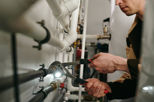 Best Emergency Plumbing Repair  in West Rson, CA