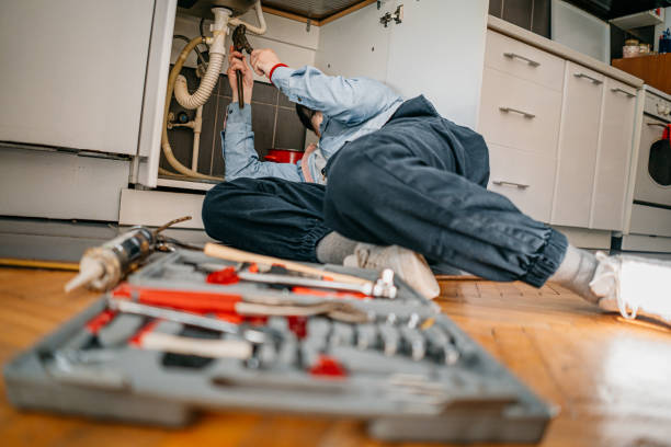 Best Septic Systems  in West Rson, CA