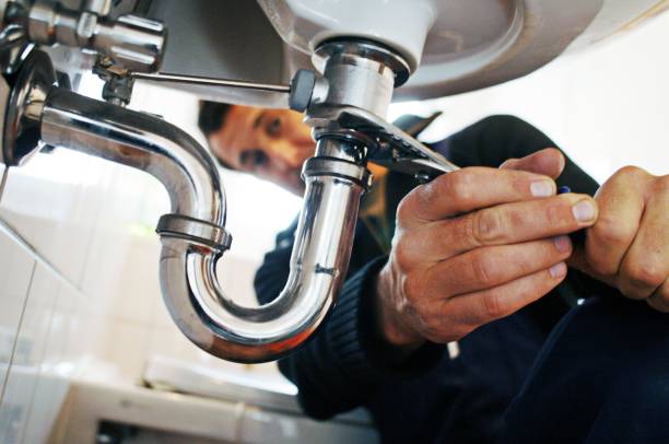  West Rson, CA Plumbing Pros