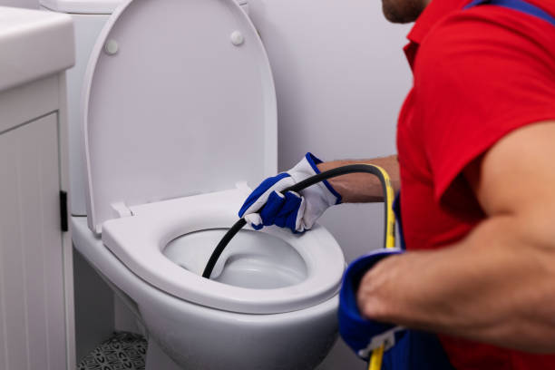 West Carson, CA Plumbing Company
