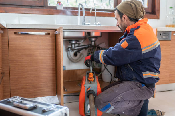 Best Water Heater Repair  in West Rson, CA