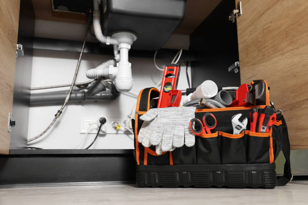 Best 24-Hour Plumber Near Me  in West Rson, CA