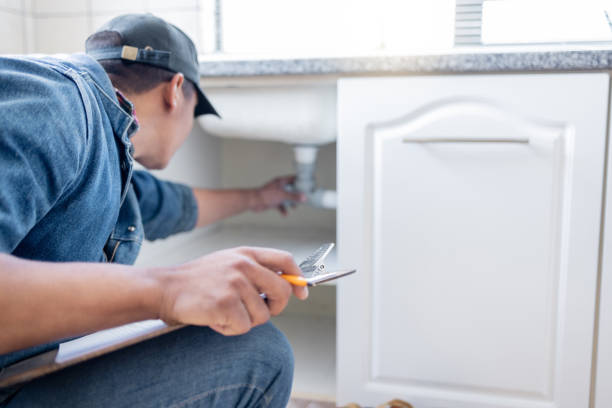Best Faucet Repair  in West Rson, CA