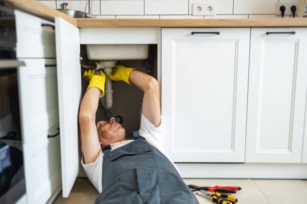 Best Sprinkler Systems  in West Rson, CA