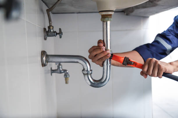 West Carson, CA Plumbing Company