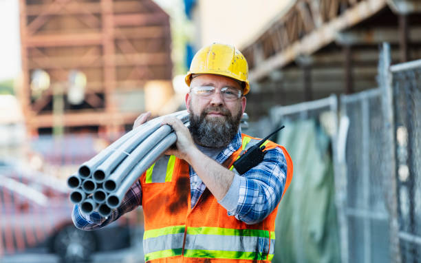 Best Local Plumber Services  in West Rson, CA