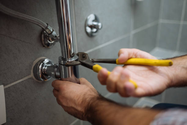 Best Commercial Plumbing Services  in West Rson, CA