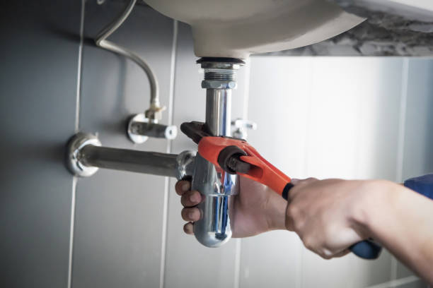Best Sewer Cleaning Services  in West Rson, CA