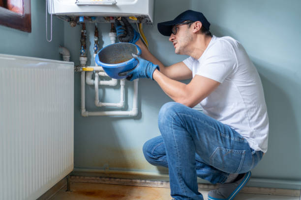 Best Pipe Repair Near Me  in West Rson, CA
