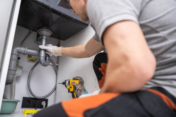 Best Boilers & Radiators  in West Rson, CA
