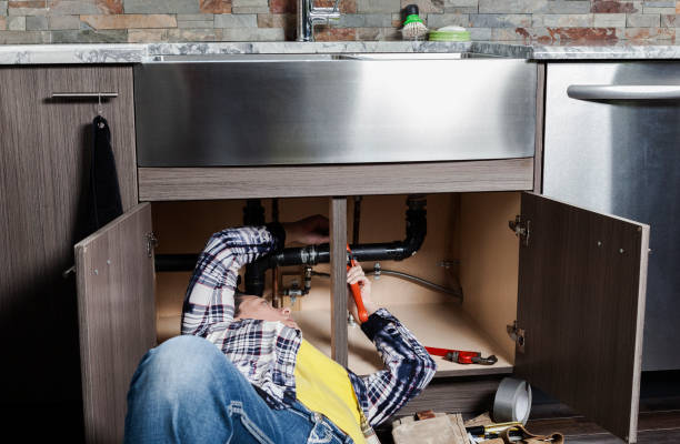 Best Plumbing Inspection Services  in West Rson, CA