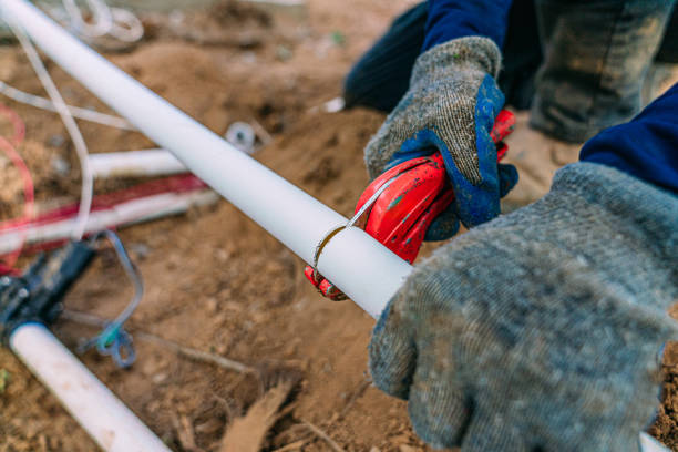 Best Plumbing Services Near Me  in West Rson, CA