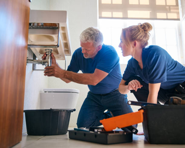 Best Water Softener Installation  in West Rson, CA
