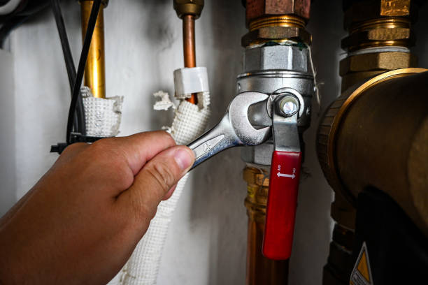 Best Toilet Repair Services  in West Rson, CA